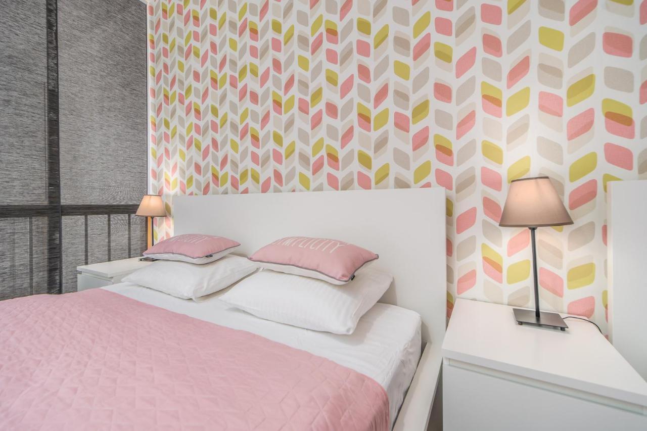 Apartamenty Kolobrzeg Osiedle Polanki Extérieur photo