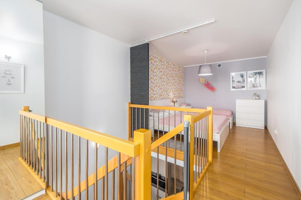Apartamenty Kolobrzeg Osiedle Polanki Extérieur photo