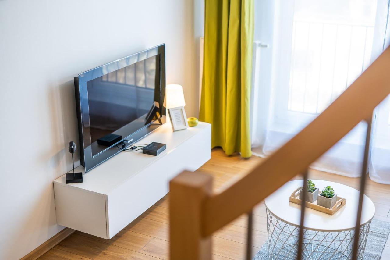 Apartamenty Kolobrzeg Osiedle Polanki Extérieur photo